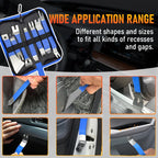Remove Car Panels Cleanly — No Damage, No Stress