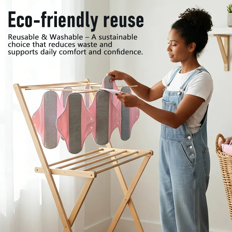 Reusable Graphene Comfort Pad