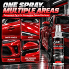 Universal Car Scratch Repair Spray