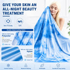 Cool-Touch Summer Blanket