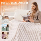 BunnyHug - Luxe Plush Blanket