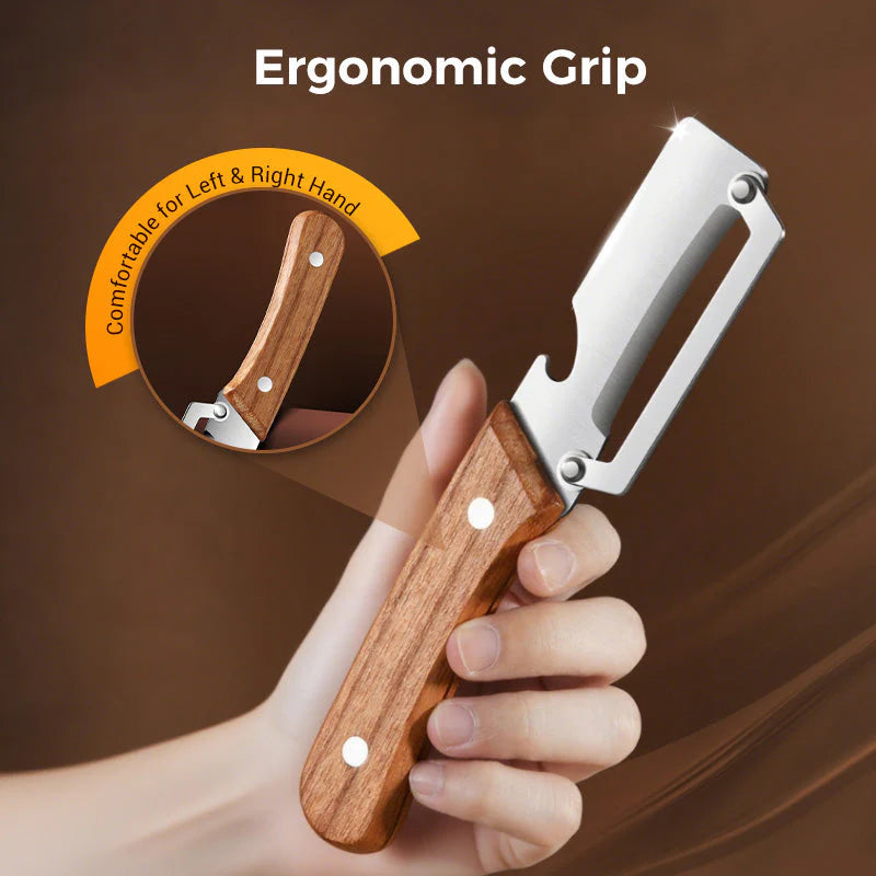 UltraSharp Vegetable Peeler Pro