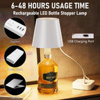Turn Any Bottle Into Instant Ambient Light