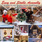 LumiTree - Realistic Artificial Christmas Tree