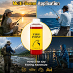 Concentrated Fish Attractant Liquid