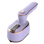 SteamMate - 2-in-1 Travel Steamer Pro