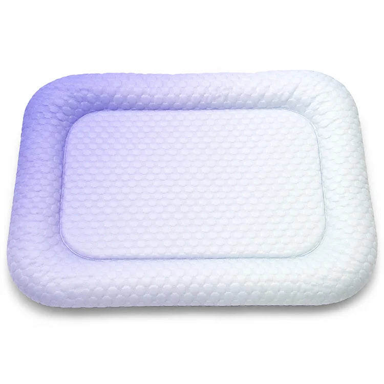 Ice Bean Cooling Pet Mat