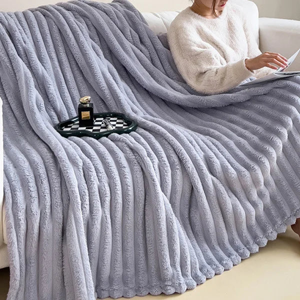 BunnyHug - Luxe Plush Blanket