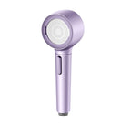 MistFlow - 360° Anti-Clog Showerhead