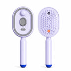 Electric Mist Air Cushion Massage Comb