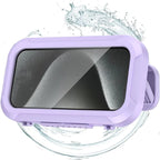 Waterproof Shower Phone Holder — Watch, Scroll & Relax Hands-Free