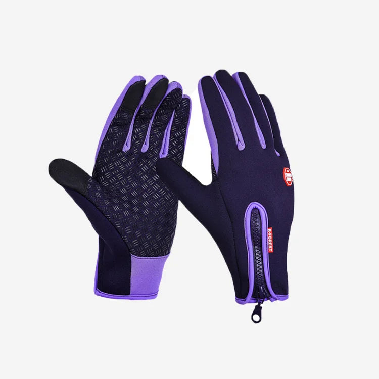 ThermaTouch - Winter Gloves