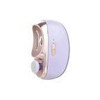 NailGleam - 3-in-1 Electric Nail Clipper