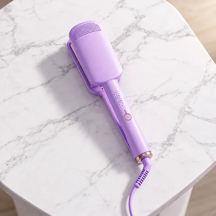 32mm Deep Wave Hair Waver – Fuller Waves, Smoother Finish
