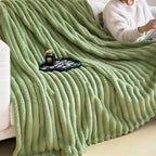 BunnyHug - Luxe Plush Blanket