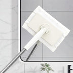 CleanWhiz - No-Touch Mini Mop – Effortless Cleaning Anytime