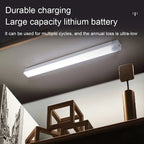 🔥LAST DAY SALE UP TO 61% OFF💡Punch-free Smart Sensor Magnetic Rechargeable LED Lights