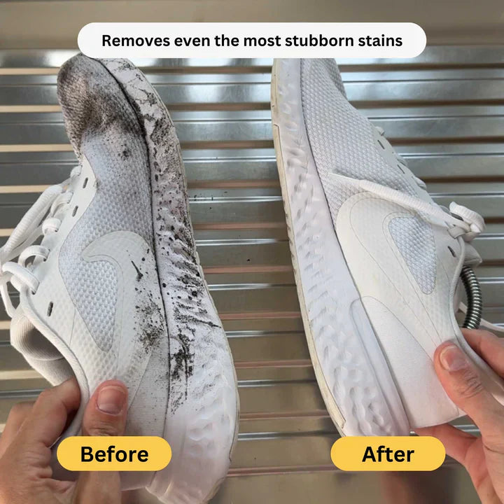 ShoeCare Pro - Shoe Laundry Bag
