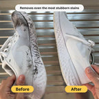 ShoeCare Pro - Shoe Laundry Bag