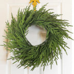 EverCedar - Artificial Christmas Garland 🎄✨