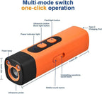 BarkOff Pro – Ultrasonic Dog Training Device