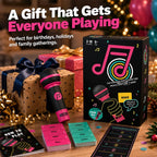 Sing-Along Party Game Set