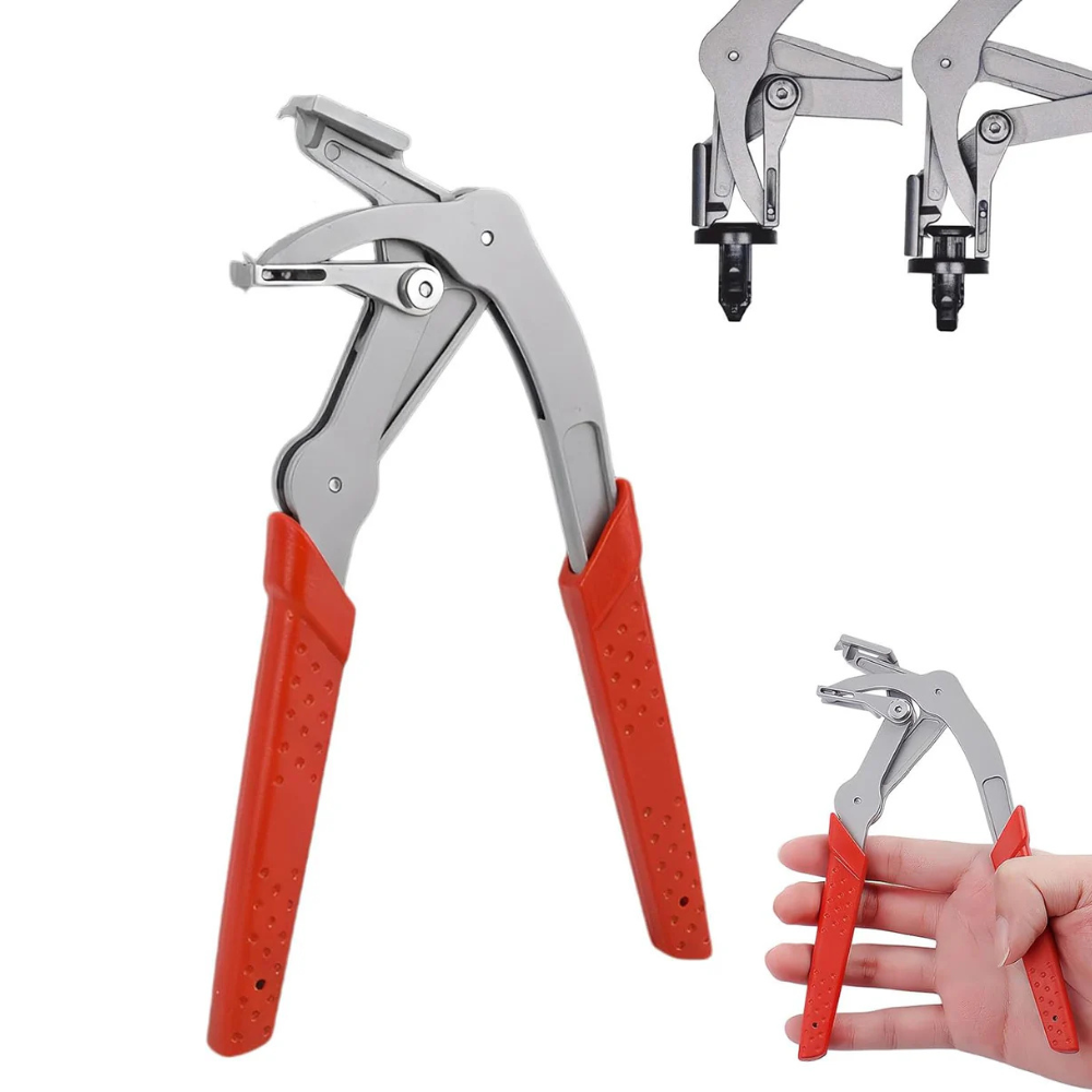 ClipEase™ Fast Trim Removal Tool