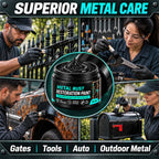 Metal Rust Repair Coating – Weather-Resistant Protective Paint