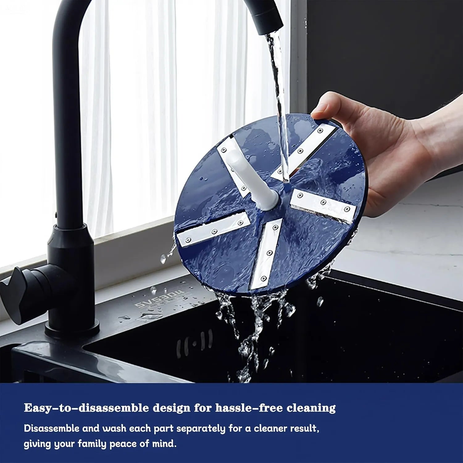 PeelMate™ Automatic Fruit & Garlic Peeling Machine