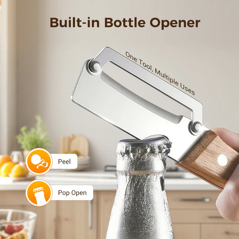 UltraSharp Vegetable Peeler Pro