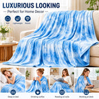 Cool-Touch Summer Blanket