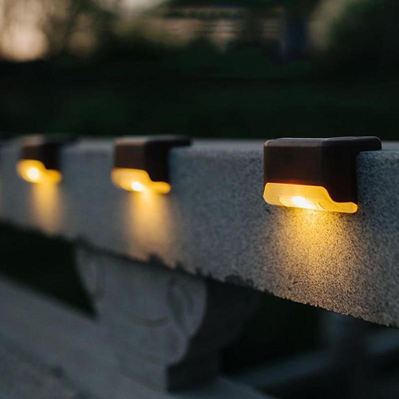 Solar Outdoor Lighting - Secure and Illuminate Your Steps