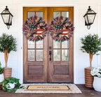 This Isn’t Just a Wreath — It’s What We Remember After 250 Years