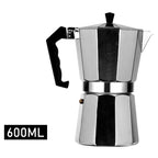 ☕ Espresso Stovetop Coffee Maker