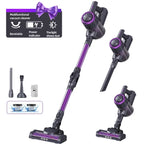 Cordless Vacuum Cleaner For Home