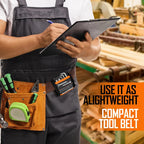Magnetic Wrist Tool Holder