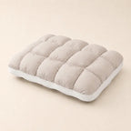 Cooling Puff Support Pillow