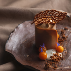3D Tuile Silicone Mold — Instantly Upgrade Your Dessert Presentation