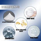 Stainless Steel Cleaning Wax