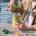 SnuggyHome™ Salad Pod