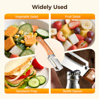 UltraSharp Vegetable Peeler Pro