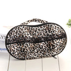 Structured Bra Travel Storage Bag