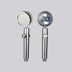 PowerBoost High-Pressure Shower Head with Built-In Filter