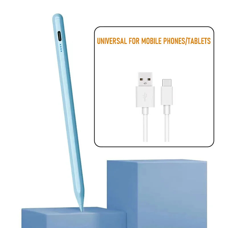 ✨SmartTouch Pro - Stylus Pen 2X Fast Charge Active Pencil