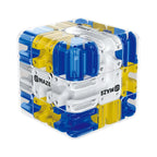 🧩SnuggyHome 3D Puzzle Maze Cube