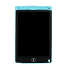 Kids LCD Writing Tablet – No Mess Drawing Pad & Screen-Free Learning Toy