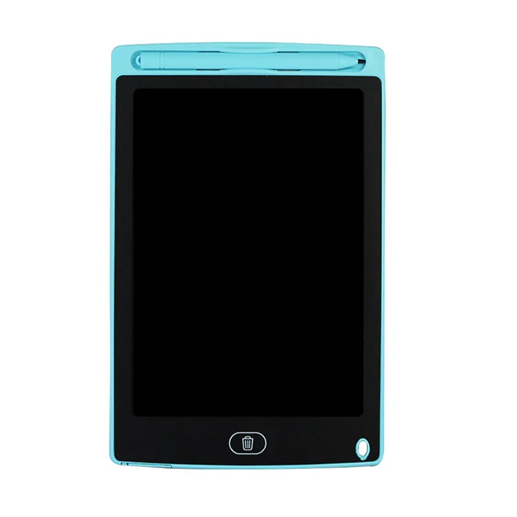 Kids LCD Writing Tablet – No Mess Drawing Pad & Screen-Free Learning Toy
