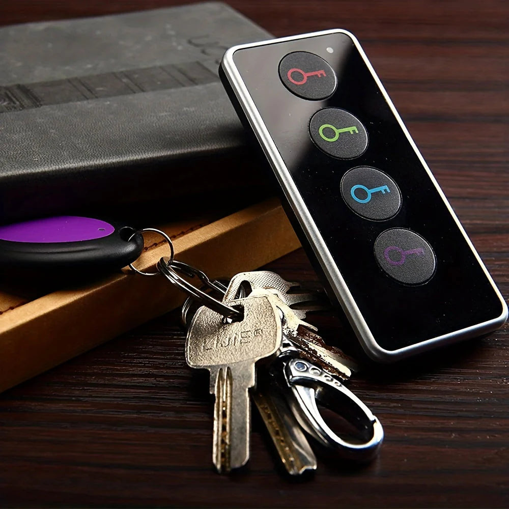 Smart Item Finder — Find Lost Keys, Remotes & Everyday Essentials Fast