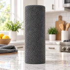 Reusable Microfiber Cleaning Cloth Roll