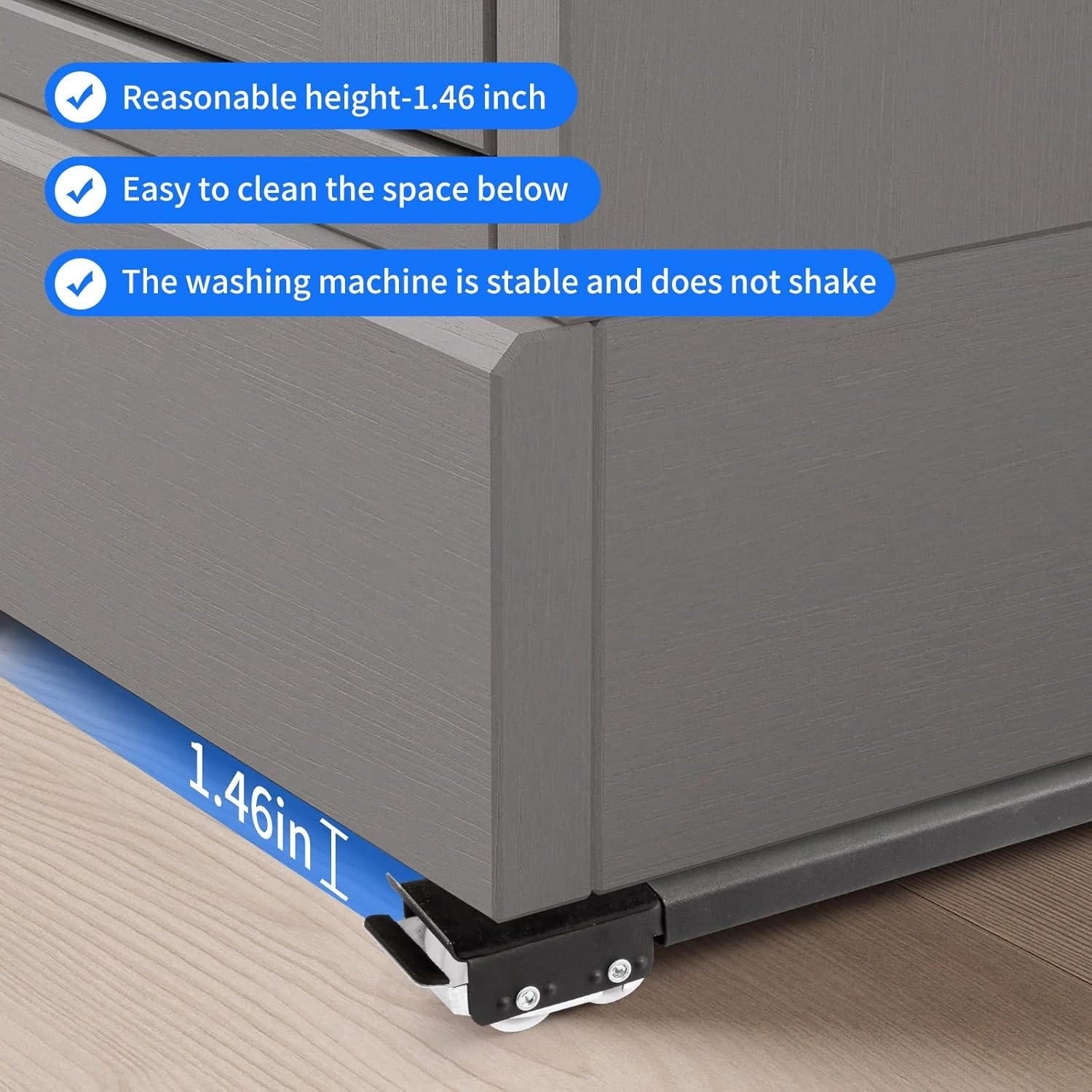 Heavy Duty Appliance Rollers